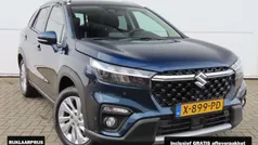 Blauw Gebruikt 2024 Suzuki SX4 S-Cross SUV | € 26.950 (Eerlijke prijs)