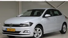 Gebruikt 2020 VW Polo Comfortline Hatchback | € 14.995 (Eerlijke prijs)