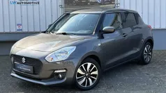 Grijs Gebruikt 2020 Suzuki Swift Hatchback | € 13.945 (Eerlijke prijs)