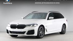 Gebruikt 2022 BMW 530e Comfort Edition Stationwagen | € 43.950 (Eerlijke prijs)