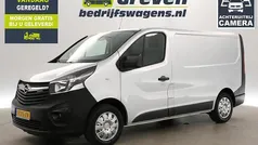 Gebruikt 2019 Opel Vivaro Van | € 9.900 (Goede deal)