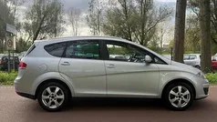 Gebruikt 2009 Seat Altea XL Style MPV | € 1.599 (Goede deal)