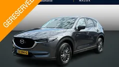 Gebruikt 2018 Mazda CX-5 SUV | € 25.725 (Eerlijke prijs)