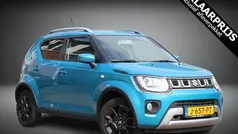 Blauw Gebruikt 2020 Suzuki Ignis Hatchback | € 16.450 (Eerlijke prijs)