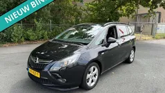 Gebruikt 2012 Opel Zafira Tourer Cosmo MPV | € 3.999 (Eerlijke prijs)