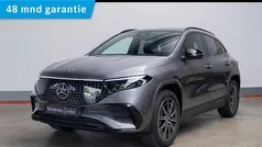 Gebruikt 2025 Mercedes EQA250+ Business SUV | € 45.450 (Super prijs)