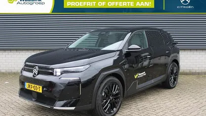 Occasion Citroën C5 Aircross Comfort 153 kW (209 PK) 2025 SUV