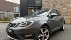 Grijs Gebruikt 2016 Seat Ibiza CONNECT Hatchback | € 7.799 (Eerlijke prijs)