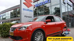 Gebruikt 2017 Suzuki Baleno Exclusive Hatchback | € 14.950 (Eerlijke prijs)