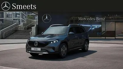 Occasion Mercedes EQB250+ Business 139 kW (190 PK) 2025 SUV