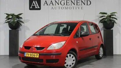 Occasion Mitsubishi Colt 75 PK (55 kW) 2008 Hatchback