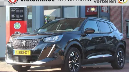 Occasion Peugeot 2008 Allure 2023 SUV