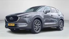 Gebruikt 2017 Mazda CX-5 Touring SUV | € 21.950 (Eerlijke prijs)
