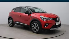 Rood Gebruikt 2024 Renault Captur Techno SUV | € 27.490 (Eerlijke prijs)