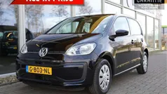 Gebruikt 2019 VW up! move up! Hatchback | € 10.900 (Eerlijke prijs)