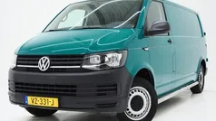 Groen Gebruikt 2016 VW T6 Van | € 13.840 (Goede deal)
