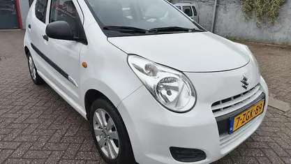 Occasion 2015 Suzuki Alto Hatchback | € 5.499 (Eerlijke prijs)