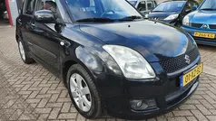 Gebruikt 2007 Suzuki Swift Hatchback | € 2.750 (Eerlijke prijs)