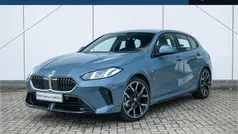 Grijs Gebruikt 2025 BMW 120 Shadowline Hatchback | € 36.950 (Eerlijke prijs)