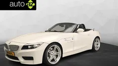 Gebruikt 2010 BMW Z4 Comfort Edition Cabriolet | € 24.900 (Goede deal)