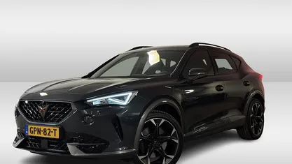 Occasion Cupra Formentor VZ 2024 Grijs SUV