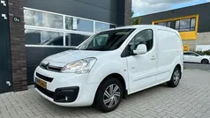 Gebruikt 2017 Citroën Berlingo MPV | € 4.250 (Goede deal)