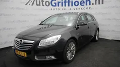 Gebruikt 2012 Opel Insignia Business Stationwagen | € 4.490 (Eerlijke prijs)