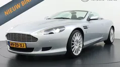 Gebruikt 2008 Aston Martin DB9 Cabriolet | € 72.995