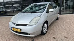 Gebruikt 2007 Toyota Prius Business Edition Hatchback | € 5.750 (Eerlijke prijs)
