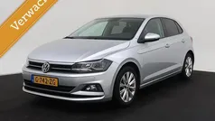 Gebruikt 2020 VW Polo Highline Hatchback | € 12.645 (Eerlijke prijs)
