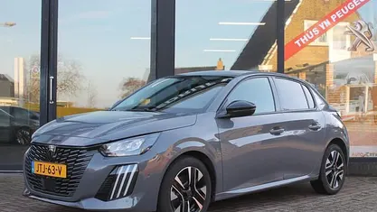 Occasion Peugeot 208 Allure 101 PK (74 kW) 2024 Hatchback