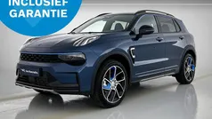 Gebruikt 2023 Lynk & Co 01 SUV | € 28.950 (Eerlijke prijs)