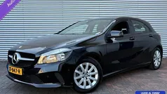 Gebruikt 2016 Mercedes A180 Hatchback | € 9.950 (Super prijs)
