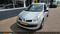 Gebruikt 2006 Renault Clio R.S. Authentique Hatchback | € 2.250 (Goede deal)