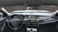 BMW 518