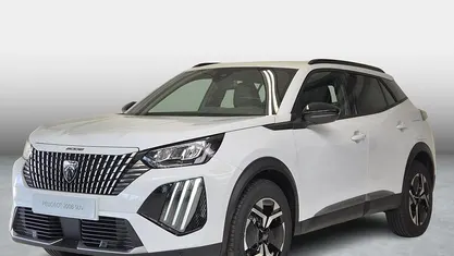 B0mm0b b0nblanc okeniteb Gebruikt 2025 Peugeot 2008 Allure SUV | € 29.189 (Eerlijke prijs)