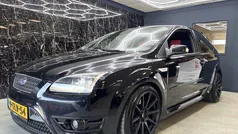 Zwart Gebruikt 2006 Ford Focus ST Hatchback | € 6.450 (Goede deal)