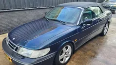 Gebruikt 1996 Saab 900 Hatchback | € 950 (Goede deal)
