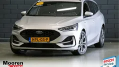 Gebruikt 2023 Ford Focus Style Stationwagen | € 20.950 (Eerlijke prijs)