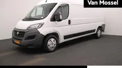 Wit Gebruikt 2022 Fiat E-Ducato Van | € 20.900 (Goede deal)