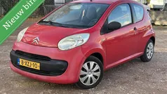 Gebruikt 2006 Citroën C1 Hatchback | € 750 (Super prijs)