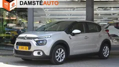 Grijs Gebruikt 2023 Citroën C3 PureTech Hatchback | € 15.450 (Goede deal)