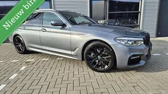 Gebruikt 2018 BMW 520 Executive Stationwagen | € 21.900 (Eerlijke prijs)