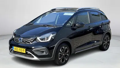 Gebruikt 2024 Honda Jazz Advance Hatchback | € 29.945 (Eerlijke prijs)