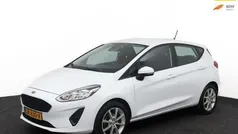 Wit Gebruikt 2019 Ford Fiesta Trend Hatchback | € 8.499 (Eerlijke prijs)