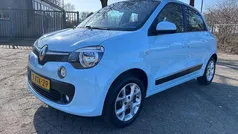 Blauw Gebruikt 2014 Renault Twingo Dynamique Hatchback | € 5.499 (Eerlijke prijs)