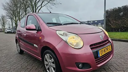 Occasion Suzuki Alto Exclusive 68 PK (50 kW) 2010 Hatchback