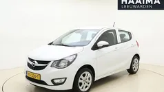 Gebruikt 2016 Opel Karl Edition Hatchback | € 7.450 (Goede deal)