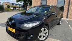 Gebruikt 2011 Renault Mégane GrandTour Stationwagen | € 2.450 (Goede deal)