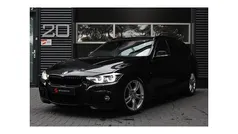 Gebruikt 2018 BMW 320 M Sport Stationwagen | € 14.950 (Super prijs)